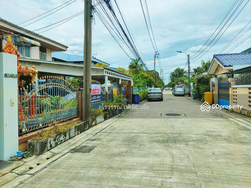 For Sale - Baan Thipawal, Samut Prakan