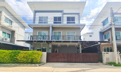 ขาย - Casa Premium Ratchaphruek-Rama 5 : คาซ่า พรีเมี่ยม ราชพฤกษ์-พระราม 5, นนทบุรี