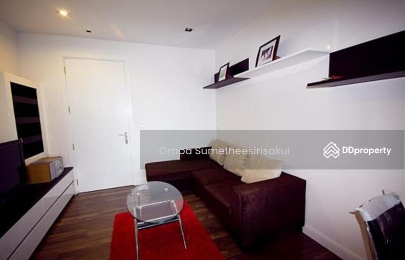 For Rent - The Room Sukhumvit 62, Bangkok