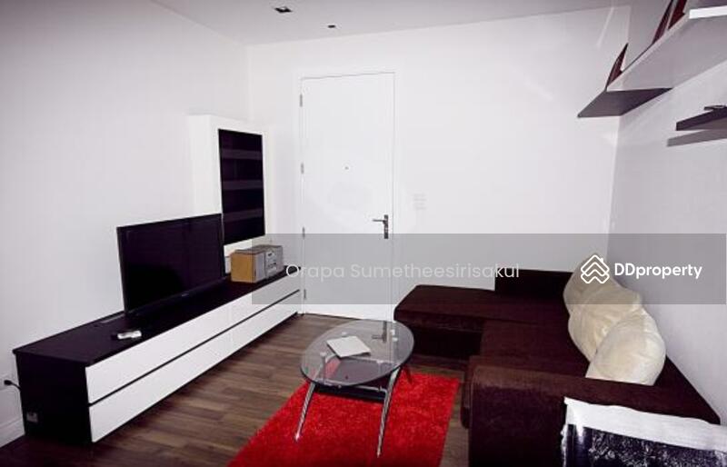 For Rent - The Room Sukhumvit 62, Bangkok