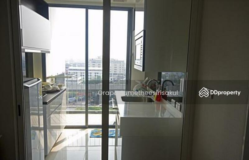 For Rent - The Room Sukhumvit 62, Bangkok