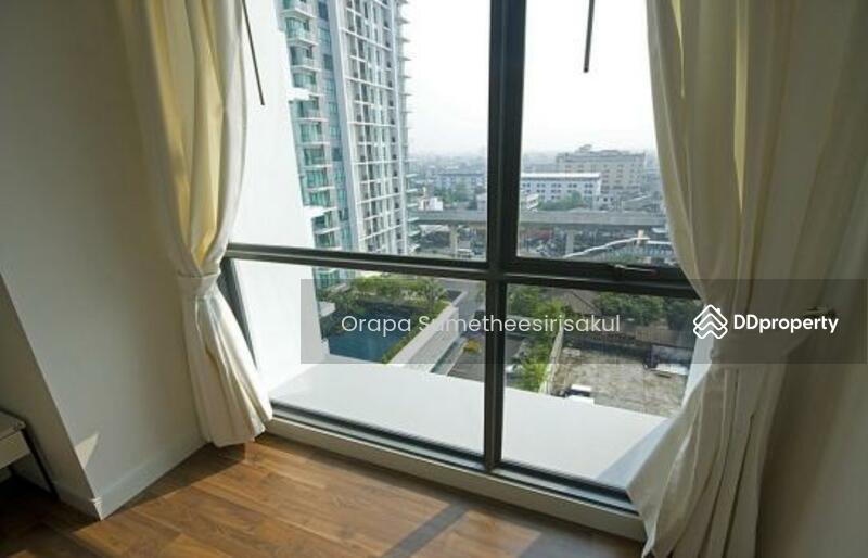 For Rent - The Room Sukhumvit 62, Bangkok