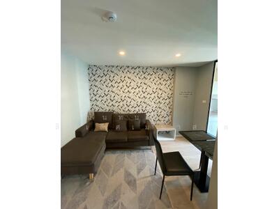 For Rent - iCondo Green Space Sukhumvit 77, Bangkok