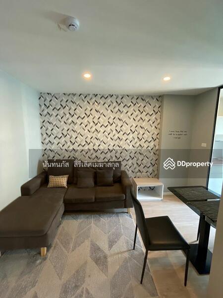 For Rent - iCondo Green Space Sukhumvit 77, Bangkok