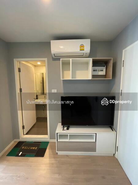 For Rent - iCondo Green Space Sukhumvit 77, Bangkok