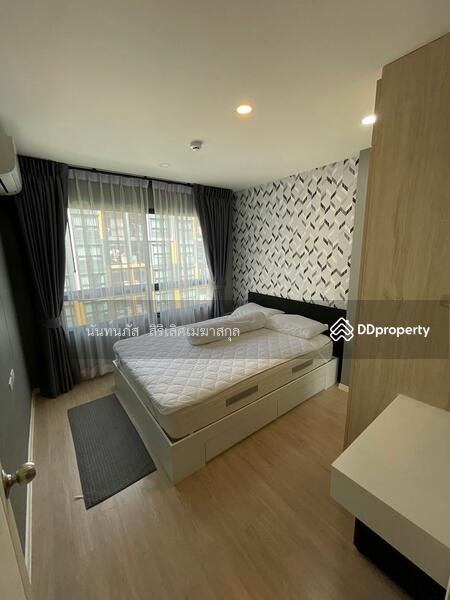 For Rent - iCondo Green Space Sukhumvit 77, Bangkok