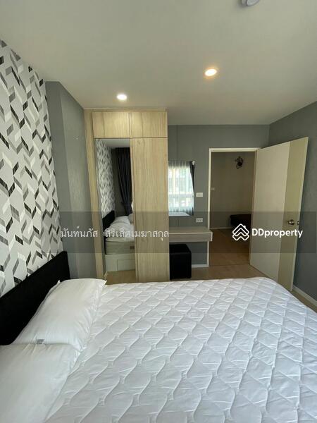 For Rent - iCondo Green Space Sukhumvit 77, Bangkok