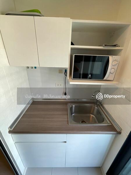 For Rent - iCondo Green Space Sukhumvit 77, Bangkok