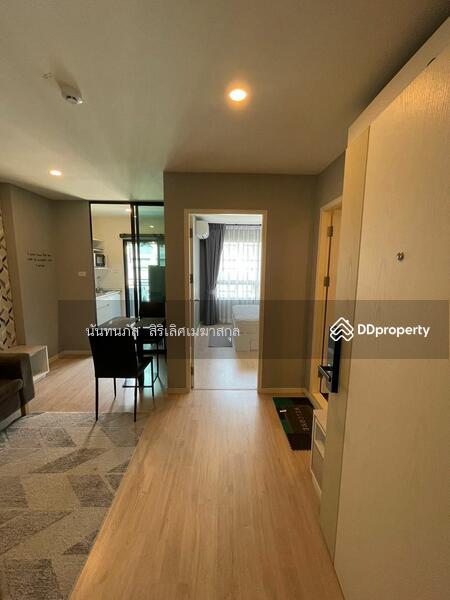 For Rent - iCondo Green Space Sukhumvit 77, Bangkok