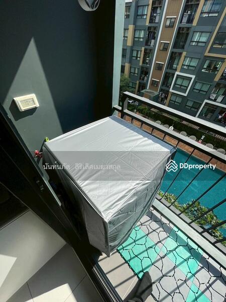 For Rent - iCondo Green Space Sukhumvit 77, Bangkok