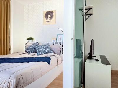 ขาย - Chateau In Town Major Ratchayothin 2 : ชาโตว์ อินทาวน์ เมเจอร์ รัชโยธิน 2, กรุงเทพ