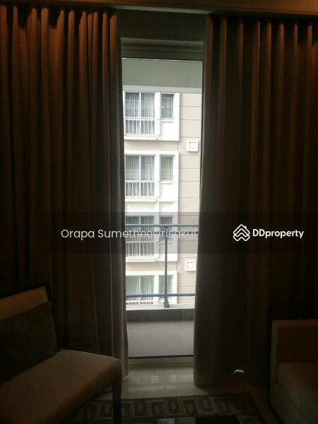 For Rent - Q Langsuan, Bangkok
