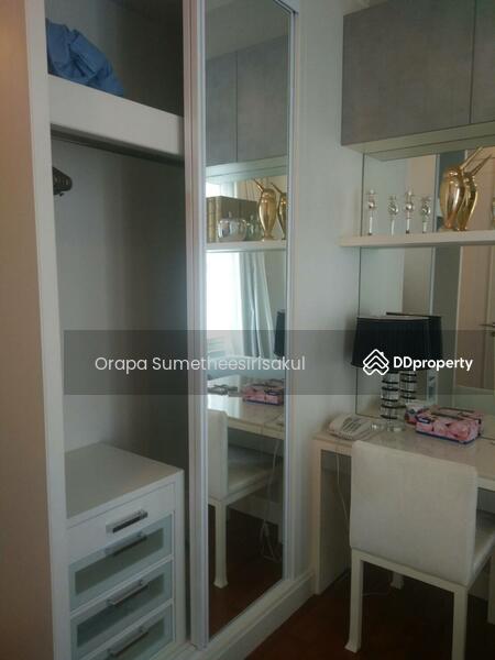For Rent - Q Langsuan, Bangkok