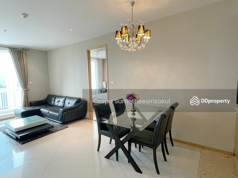 For Rent - The Empire Place, Bangkok
