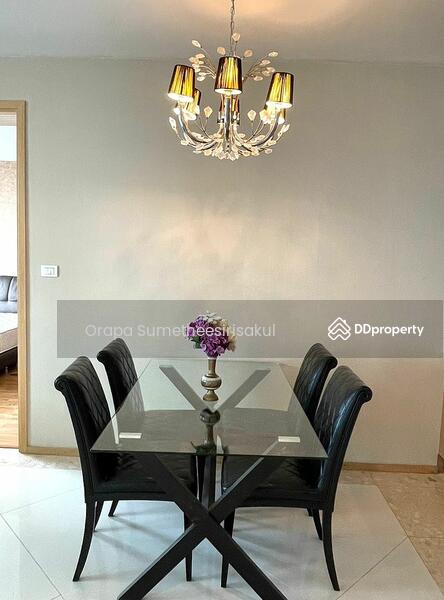 For Rent - The Empire Place, Bangkok