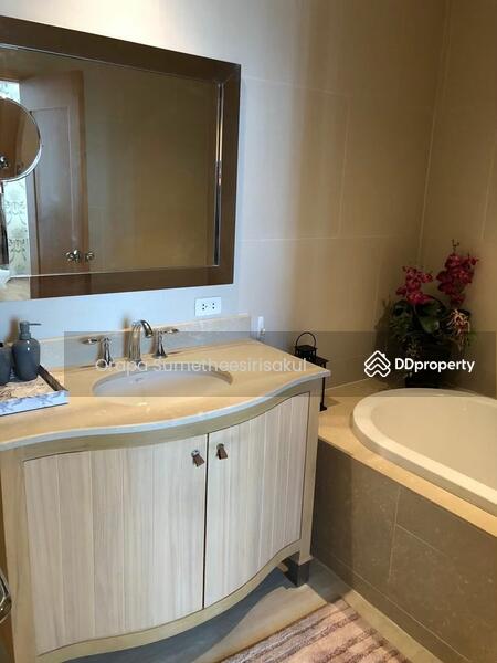 For Rent - The Empire Place, Bangkok