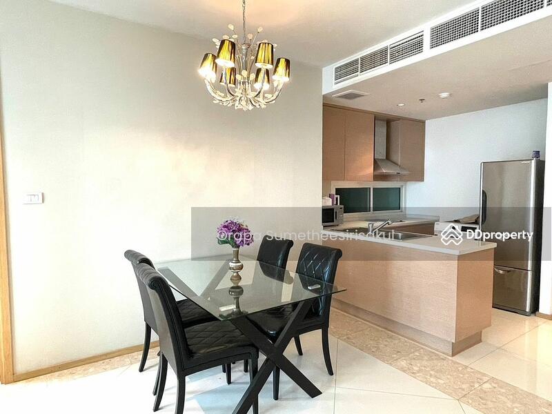For Rent - The Empire Place, Bangkok