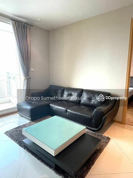 For Rent - The Empire Place, Bangkok