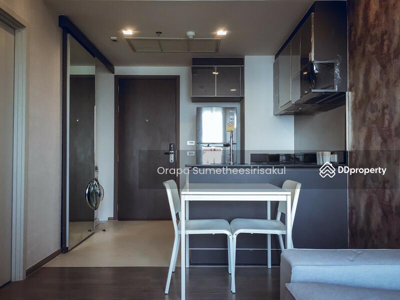 For Rent - NYE by Sansiri, Bangkok