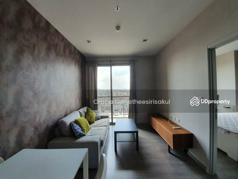 For Rent - NYE by Sansiri, Bangkok