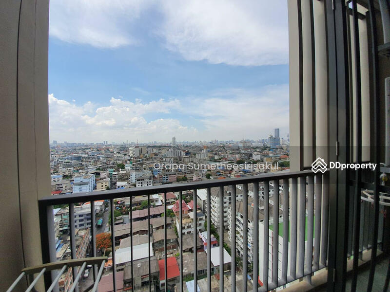 For Rent - NYE by Sansiri, Bangkok