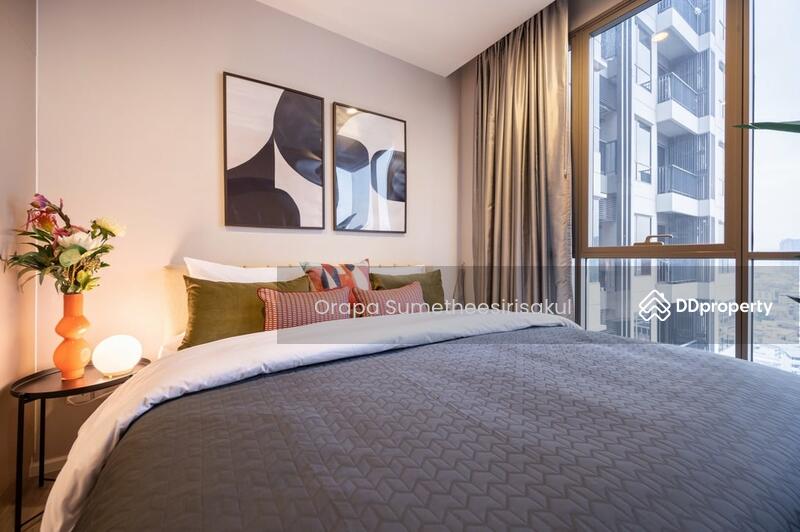 For Rent - The Room Sathorn-St.Louis, Bangkok
