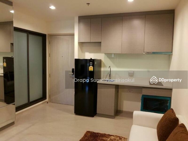 For Rent - Rhythm Sukhumvit 36-38, Bangkok