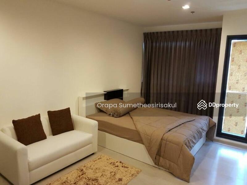 For Rent - Rhythm Sukhumvit 36-38, Bangkok