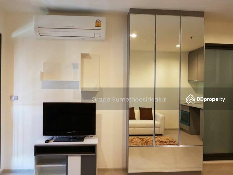 For Rent - Rhythm Sukhumvit 36-38, Bangkok