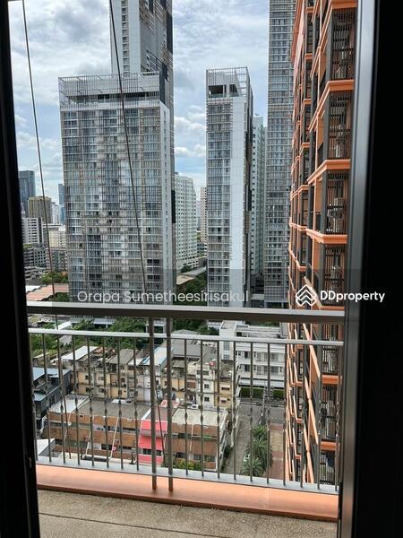 For Rent - AGUSTON Sukhumvit 22, Bangkok