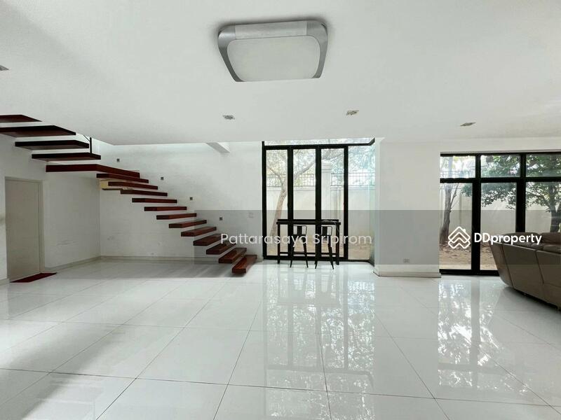 ให้เช่า - 3-Br House in Sala Thammasop (2229077), กรุงเทพ