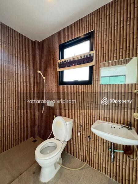 ให้เช่า - 3-Br House in Sala Thammasop (2229077), กรุงเทพ