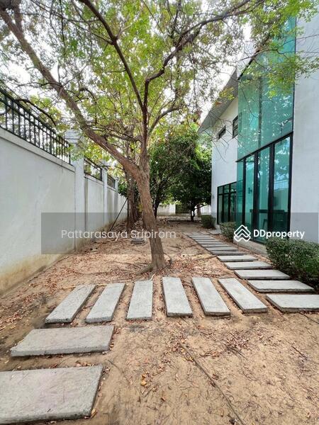 ให้เช่า - 3-Br House in Sala Thammasop (2229077), กรุงเทพ
