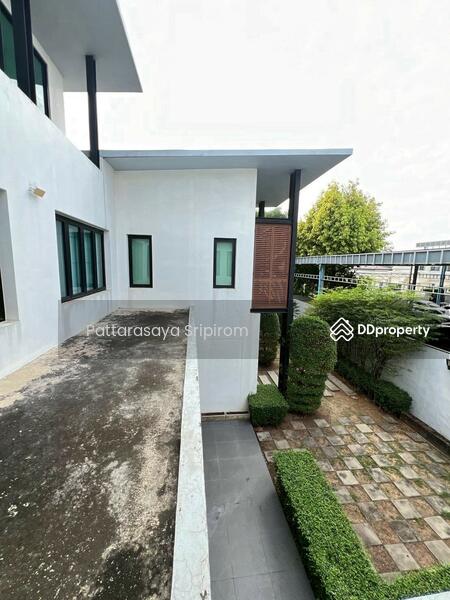 ให้เช่า - 3-Br House in Sala Thammasop (2229077), กรุงเทพ