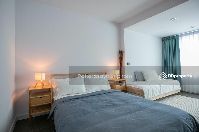 ให้เช่า - 5-Br Townhouse in Suan Luang (2229436), กรุงเทพ