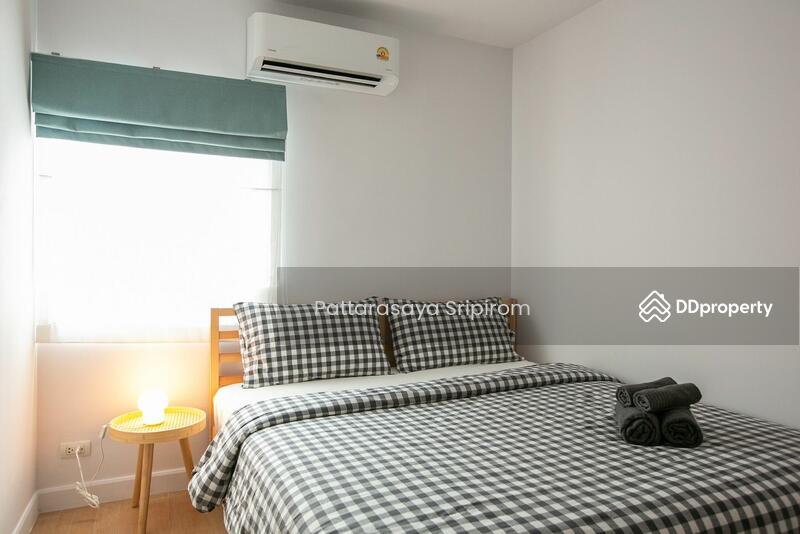 ให้เช่า - 5-Br Townhouse in Suan Luang (2229436), กรุงเทพ