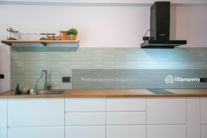 ให้เช่า - 5-Br Townhouse in Suan Luang (2229436), กรุงเทพ