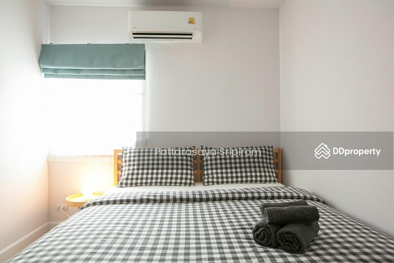 ให้เช่า - 5-Br Townhouse in Suan Luang (2229436), กรุงเทพ