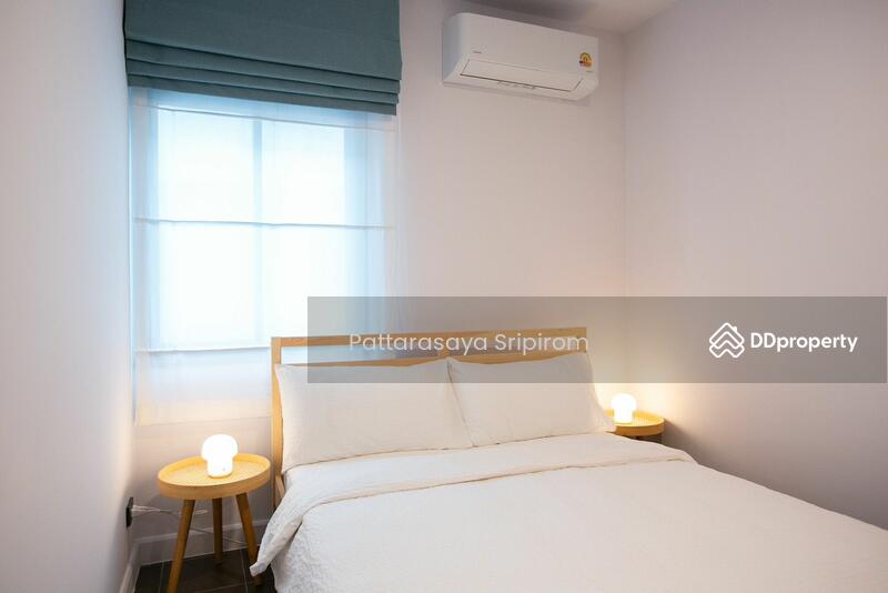 ให้เช่า - 5-Br Townhouse in Suan Luang (2229436), กรุงเทพ
