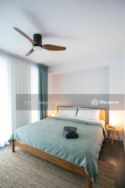 ให้เช่า - 5-Br Townhouse in Suan Luang (2229436), กรุงเทพ