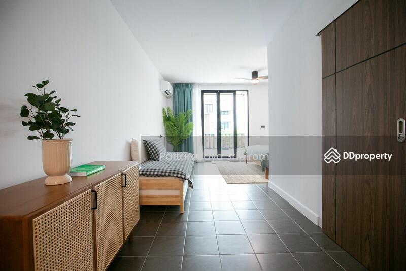 ให้เช่า - 5-Br Townhouse in Suan Luang (2229436), กรุงเทพ