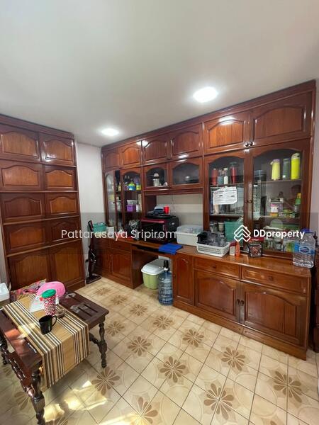 ขาย - 4-Br House in Chimphli (2203538), กรุงเทพ