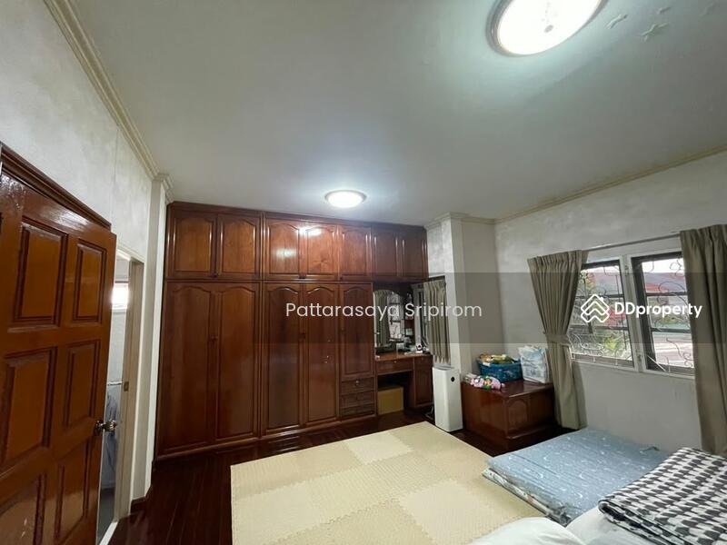 ขาย - 4-Br House in Chimphli (2203538), กรุงเทพ