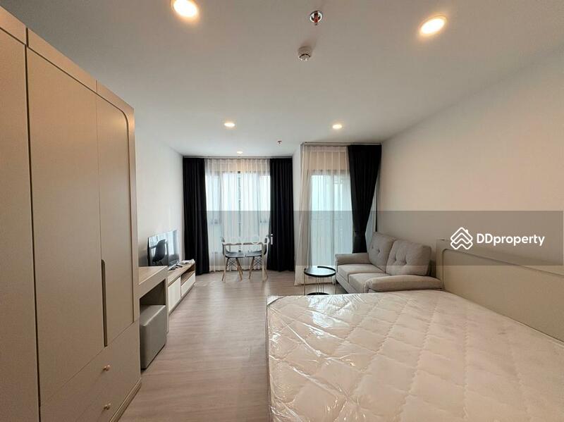 For Rent - Aspire Rama 4, Bangkok