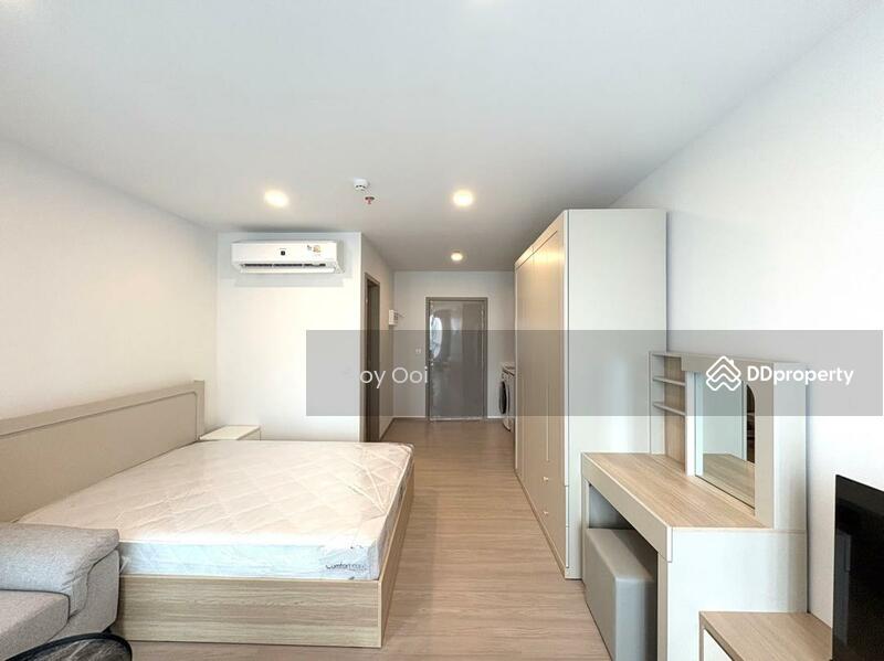 For Rent - Aspire Rama 4, Bangkok