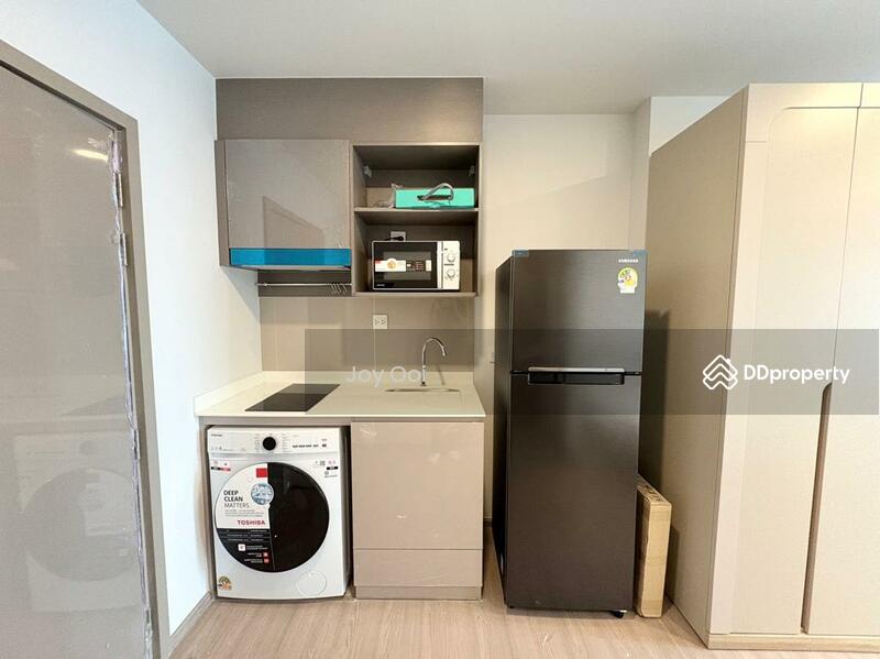 For Rent - Aspire Rama 4, Bangkok