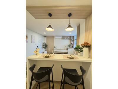 ขาย - รัชอาภา ทาวเวอร์ คอนโดมิเนียม, กรุงเทพ