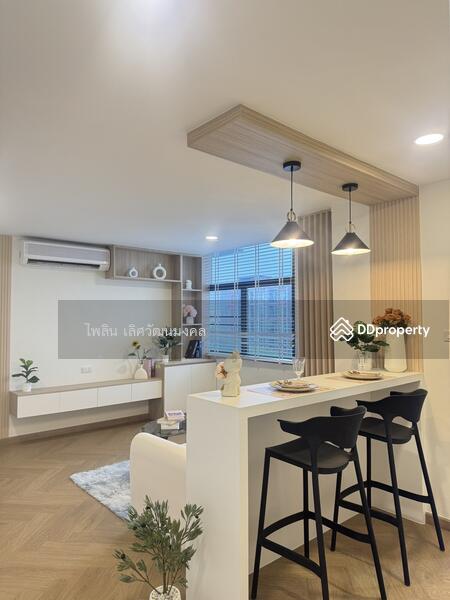 For Sale - Ratchaarpa Tower condominium, Bangkok