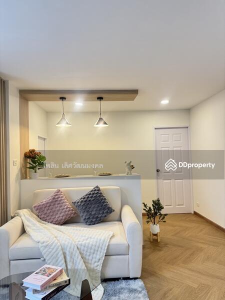 For Sale - Ratchaarpa Tower condominium, Bangkok