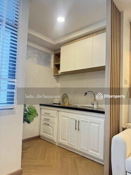 For Sale - Ratchaarpa Tower condominium, Bangkok